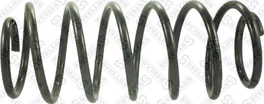 Stellox 10-23235-SX - Coil Spring car-mod.net