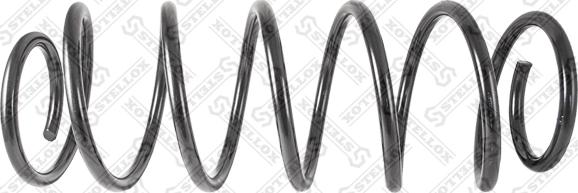 Stellox 10-23237-SX - Coil Spring car-mod.net