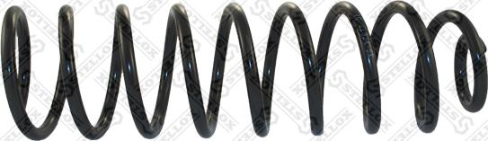 Stellox 10-22024-SX - Coil Spring car-mod.net