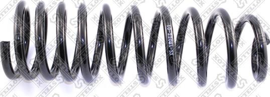 Stellox 10-22021-SX - Coil Spring car-mod.net