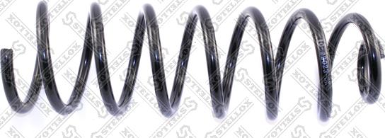 Stellox 10-22023-SX - Coil Spring car-mod.net