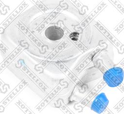 Stellox 10-73001-SX - Oil Cooler, engine oil car-mod.net