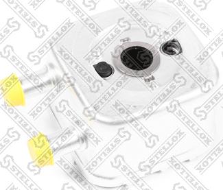Stellox 10-73008-SX - Oil Cooler, engine oil car-mod.net