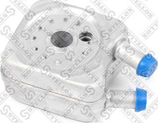 Stellox 10-73003-SX - Oil Cooler, engine oil car-mod.net