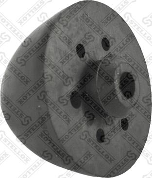 Stellox 11-98094-SX - Bump Stop, steering knuckle car-mod.net