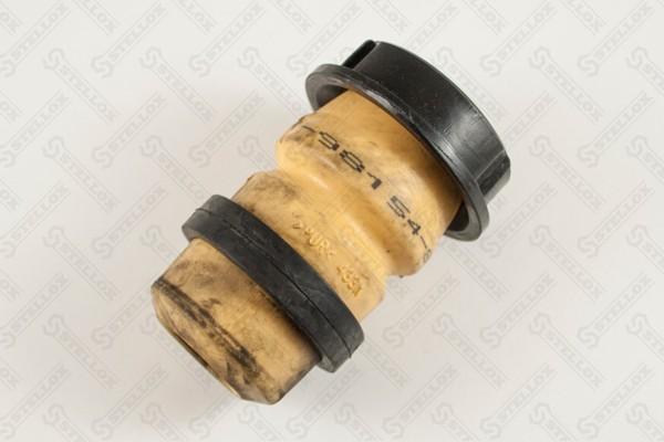 Stellox 11-98154-SX - Rubber Buffer, suspension car-mod.net