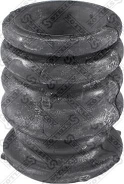 Stellox 11-98109-SX - Rubber Buffer, suspension car-mod.net