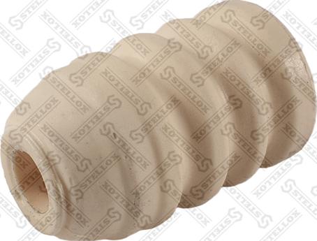 Stellox 11-98103-SX - Rubber Buffer, suspension car-mod.net