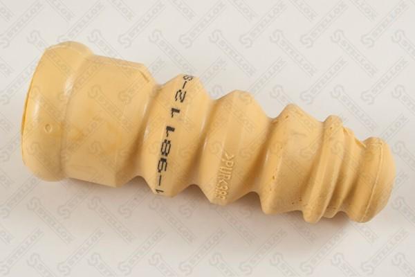 Stellox 11-98112-SX - Rubber Buffer, suspension car-mod.net