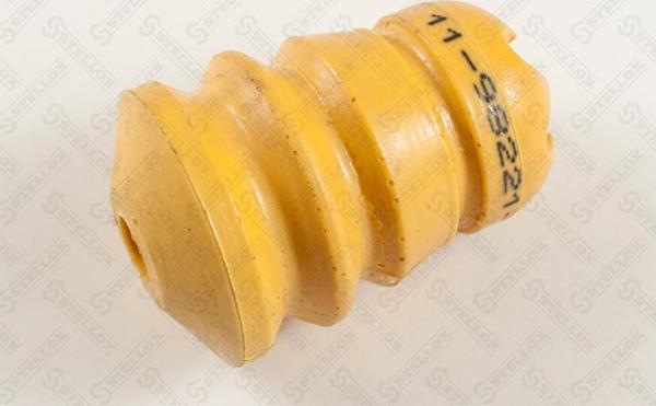 Stellox 11-98221-SX - Rubber Buffer, suspension car-mod.net