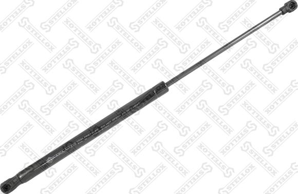 Stellox 11-40158-SX - Gas Spring, boot, cargo area car-mod.net