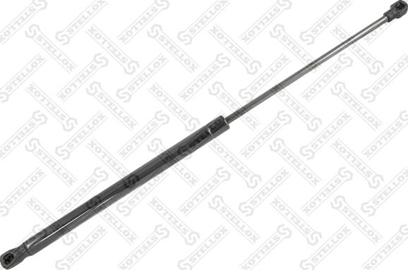 Stellox 11-40160-SX - Gas Spring, boot, cargo area car-mod.net