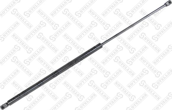 Stellox 11-40180-SX - Gas Spring, boot, cargo area car-mod.net