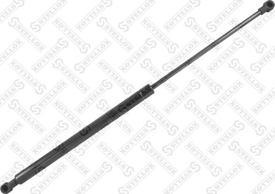 Stellox 11-40120-SX - Gas Spring, boot, cargo area car-mod.net