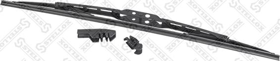 Stellox 116 400-SX - Wiper Blade car-mod.net