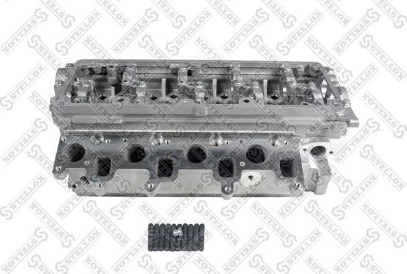 Stellox 11-08063-SX - Cylinder Head car-mod.net