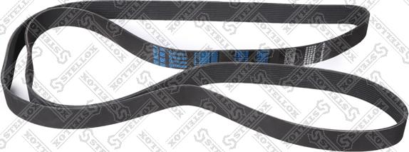 Stellox 11-02871-SX - V-Ribbed Belt car-mod.net