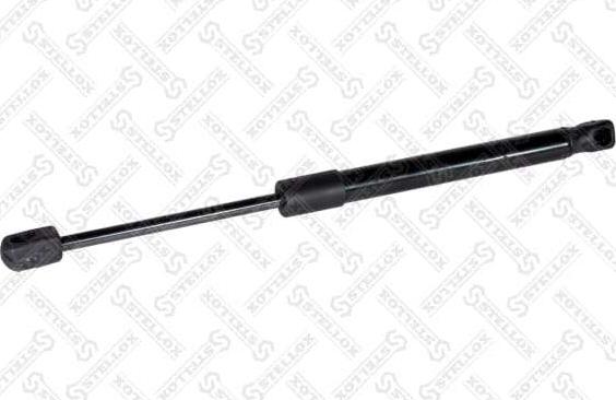 Stellox 11-10517-SX - Gas Spring, bonnet car-mod.net