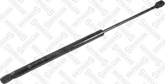 Stellox 11-10355-SX - Gas Spring, boot, cargo area car-mod.net