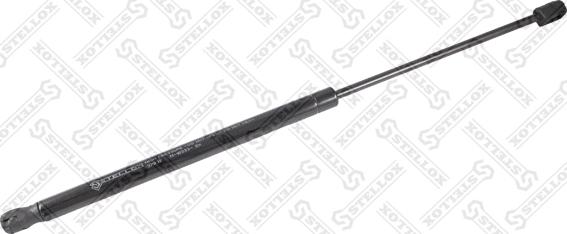 Stellox 11-10333-SX - Gas Spring, boot, cargo area car-mod.net