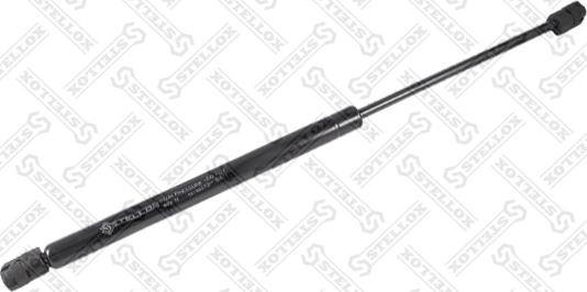 Stellox 11-10372-SX - Gas Spring, boot, cargo area car-mod.net