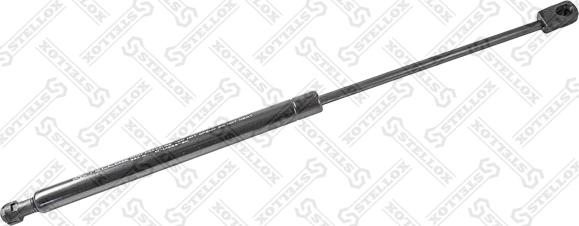 Stellox 11-10289-SX - Gas Spring, boot, cargo area car-mod.net