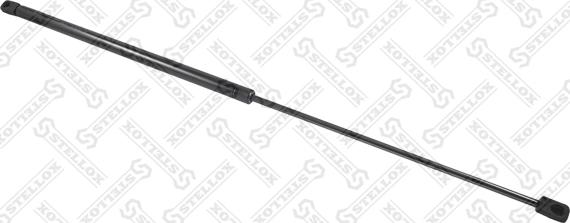 Stellox 11-10281-SX - Gas Spring, bonnet car-mod.net