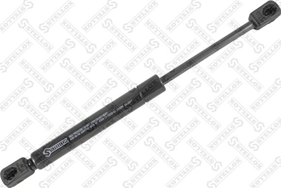 CARRO 012208300 - Gas Spring, boot, cargo area car-mod.net