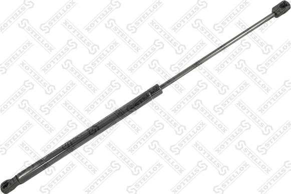 Stellox 11-10237-SX - Gas Spring, bonnet car-mod.net