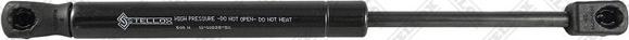 Stellox 11-10228-SX - Gas Spring, boot, cargo area car-mod.net