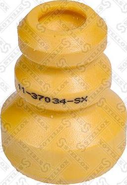 Stellox 11-37034-SX - Rubber Buffer, suspension car-mod.net