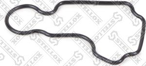 Stellox 11-29051-SX - Valve cover Seal, crankcase breather car-mod.net