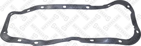 Stellox 11-29005-SX - Gasket, oil sump car-mod.net