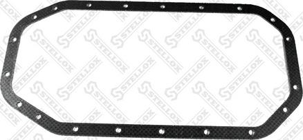 Stellox 11-29015-SX - Gasket, oil sump car-mod.net