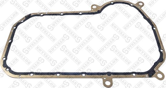 Stellox 11-29017-SX - Gasket, oil sump car-mod.net