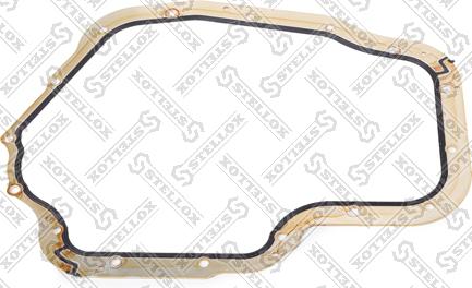 Stellox 11-29025-SX - Gasket, oil sump car-mod.net