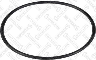 Stellox 11-25491-SX - Gasket, intermediate shaft car-mod.net