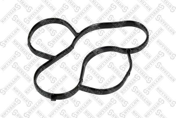 Stellox 11-25497-SX - Gasket, water pump car-mod.net