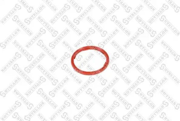 Stellox 1125468SX - Seal Ring, engine oil level sensor car-mod.net