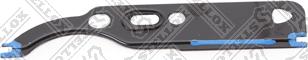 Stellox 11-25404-SX - Seal, timing chain tensioner car-mod.net