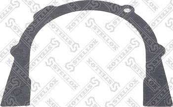Stellox 11-25405-SX - Gasket, housing cover (crankcase) car-mod.net