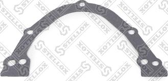 Stellox 11-25406-SX - Gasket, housing cover (crankcase) car-mod.net