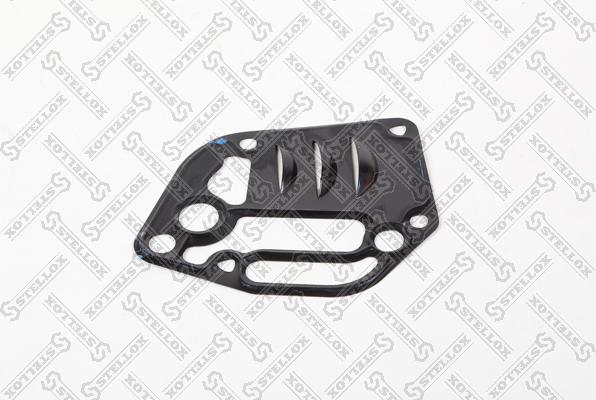 Stellox 11-25414-SX - Seal, oil filter housing car-mod.net
