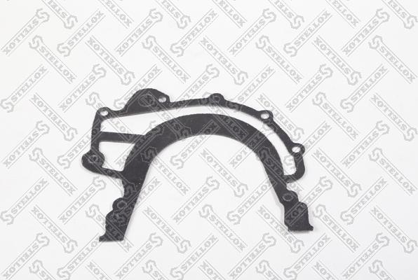 Stellox 11-25415-SX - Timing Case Gasket, engine timing car-mod.net