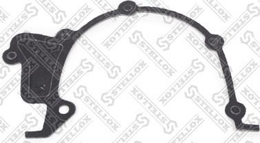 Stellox 11-25416-SX - Seal, oil pump car-mod.net