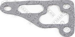 Stellox 11-25424-SX - Seal, oil filter housing car-mod.net