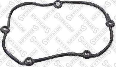Stellox 11-25421-SX - Timing Case Gasket, engine timing car-mod.net