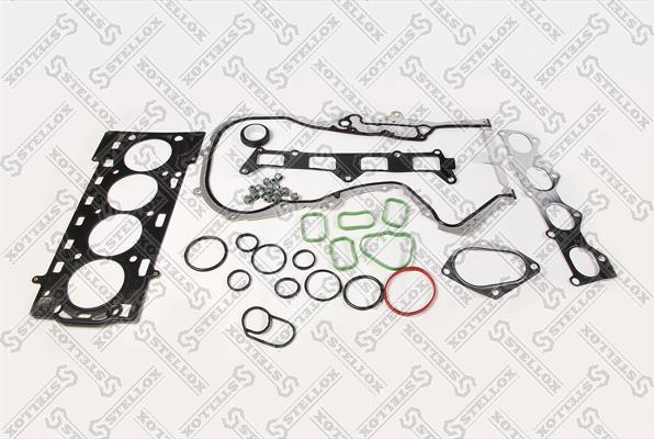 Stellox 11-25546-SX - Full Gasket Set, engine car-mod.net