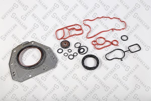 Stellox 11-25531-SX - Gasket Set, crank case car-mod.net