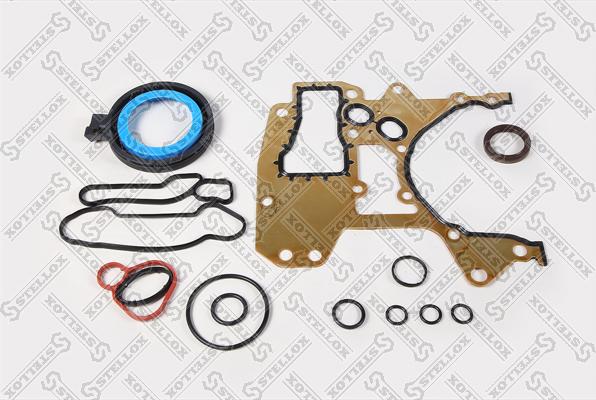 Stellox 11-25527-SX - Gasket Set, crank case car-mod.net